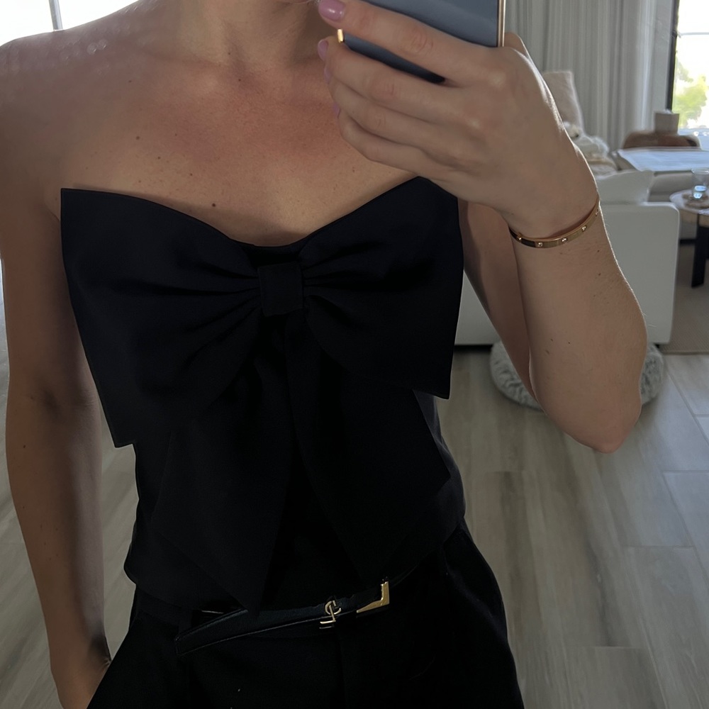 Top nbd small black